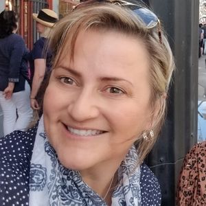 Meet your Posher, Heidi